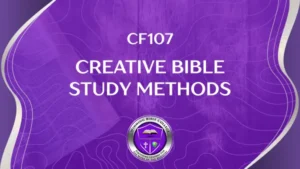 BICM107 FOUNDATIONS OF LEADERSHIP