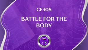 CF308 Battle for the Body